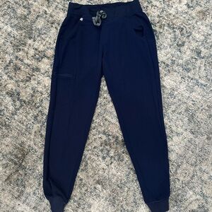 Women’s Navy Zamora Jogger Scrub Pants™